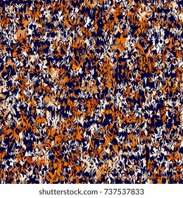 Abstract background of geometric shapes. Geometric mosaic