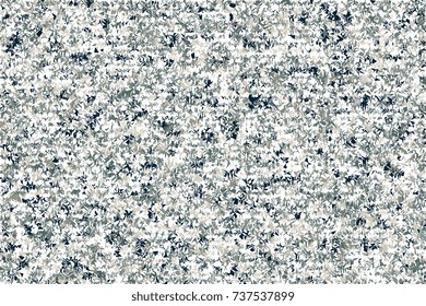 Abstract background of geometric shapes. Geometric mosaic