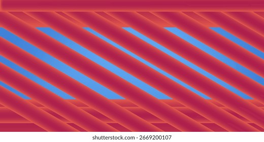 FUNDO ABSTRATO COM FORMAS GEOMÉTRICAS LARANJA AZUL GRADIENTE MALHA LÍQUIDO LISO COLORIDO DESIGN VETOR MODELO BOM PARA MODERNO WEBSITE WALLPAPER COVER DESIGN 