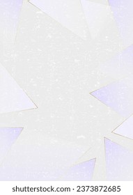 abstract background with geometric shapes in pastel colors, vector illustration