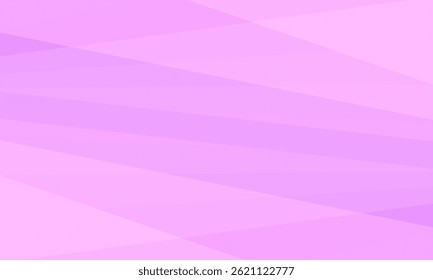 Abstract background of geometric shapes in pastel pink and purple colors.