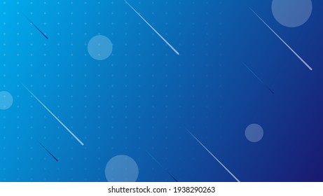 abstract background with geometric shapes and pattern dot.vector illustration