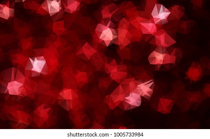 Abstract Background of geometric shapes. Polygonal Mosaic Background, Low Poly Style, Retro triangle background. Colorful mosaic pattern. Vector illustration, Business Design Templates