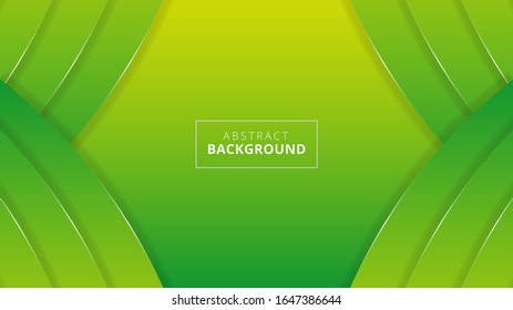 abstract background with geometric shapes premium vector