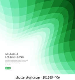 Abstract background of geometric shapes. Space for text.