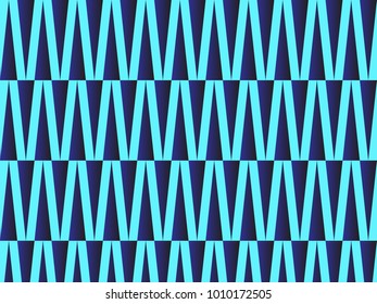 Abstract Background With Geometric Shapes. Abstract Texture For Design. Abstract Dynamic Geometric Background. Various Technological Elements Design. Colorful Geometric. Vector Illustration. Eps 10