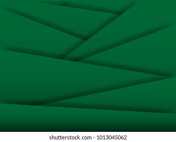 Abstract Background With Geometric Shapes. Abstract Texture For Design. Abstract Dynamic Geometric Background. Various Technological Elements Design. Colorful Geometric Shapes. Vector Illustration.