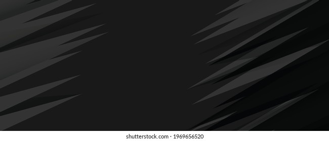 Abstract Background with geometric shapes texture. Modern Dynamic Background Usable for Greeting Card, Banner, Landing Page, Presentation Background