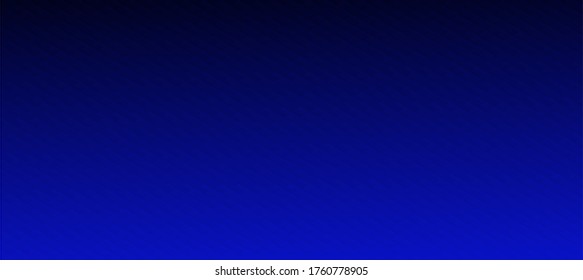 Abstract background geometric shapes. Vector Mosaic background dark blue. Blue gradient. Stock vector. EPS 10