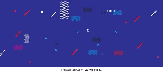 Abstract background with geometric shapes. Vector illustration. Can be used for advertisingeting, presentation.