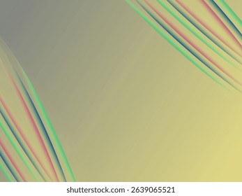 Abstract background with geometric shapes. Vector illustration in flat style. Design element for poster, card, banner, flyer.