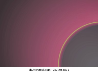 Abstract background with geometric shapes. Vector illustration in flat style. Design element for poster, card, banner, flyer.