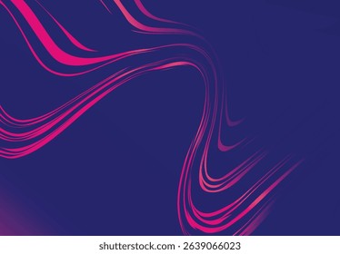 Abstract background with geometric shapes. Vector illustration in flat style. Design element for poster, card, banner, flyer.