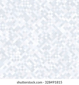 Abstract background of geometric shapes. Vector illustration