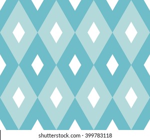 Abstract background of geometric shapes. Vector illustration.