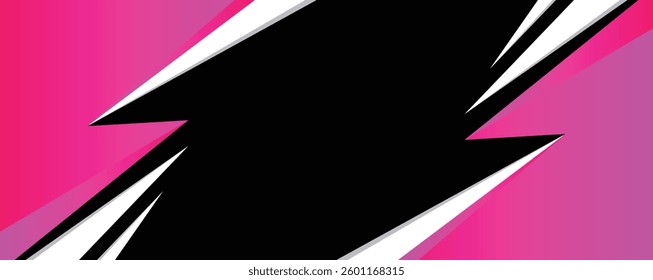 Abstract background geometric spike line patterns, offering a modern and dynamic design. Includes copy space, perfect for branding, presentations, and creative projects