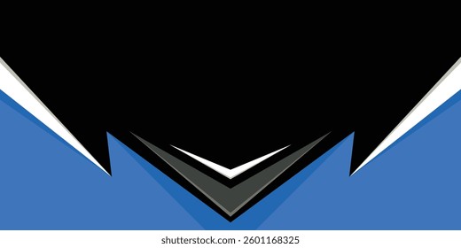 Abstract background geometric spike line patterns, offering a modern and dynamic design. Includes copy space, perfect for branding, presentations, and creative projects