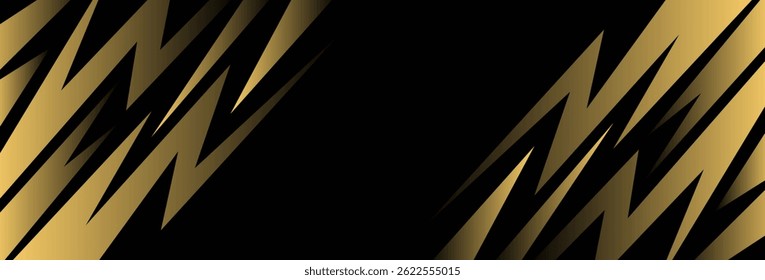 Fundo abstrato com padrão geométrico de linha de espigão e com alguma área de espaço de cópia