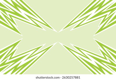 Fundo abstrato com padrão geométrico de linha de espigão e com alguma área de espaço de cópia