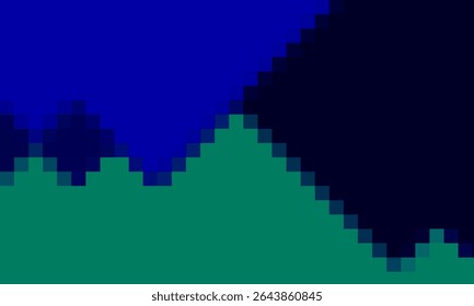 abstract background with geometric squares pattern