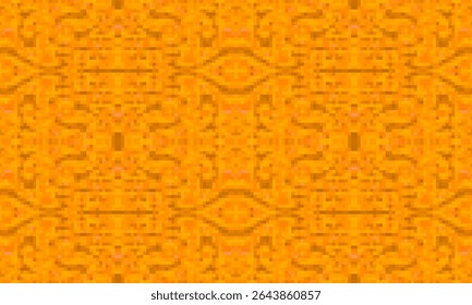 abstract background with geometric squares pattern