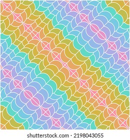 abstract background, geometric style. design suitable for various needs