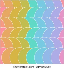 abstract background, geometric style. design suitable for various needs