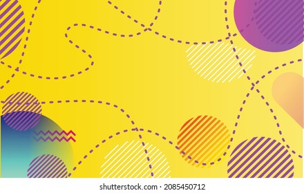 abstract background. Abstract background with geometric style for your business purposes
