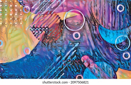abstract background. Abstract background with geometric style for your business purposes