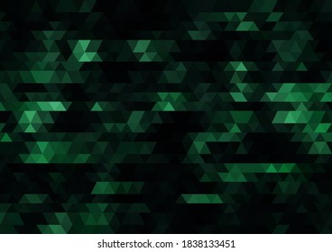 Abstract background with geometric texture. An element for your advertising and printing design. Stock vector illustration.