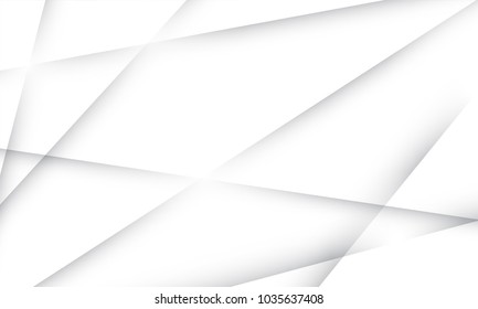 Abstract background with geometric texture. Halftone grey gradient for business presentation, banner, poster or flyer