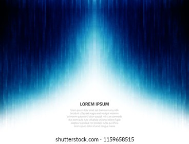 Abstract background with geometric texture. The image is broken up into parts. Optical illusion of motion.