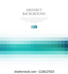 Abstract background with geometric texture. Transparent surface. Smooth change of shades of color..
