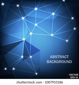 Abstract background. Geometric. Texture. For your design.