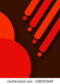 abstract background. Geometric vector design - Vector
minimal geometric graphic design layout, abstract triangle polygon background, book cover design, wallpaper.