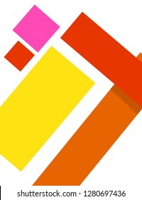 abstract background. Geometric vector design - Vector
minimal geometric graphic design layout, abstract triangle polygon background, book cover design, wallpaper.