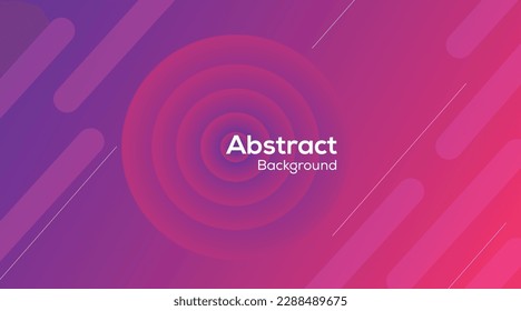 Abstract  background geometric  vector template