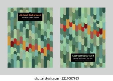 Abstract background geometric vector, vertical banner wallpaper backdrop, guidelines cover posters flyers leaflets brochures magazines design, multicolor trendy business, theme concept minimalist set 