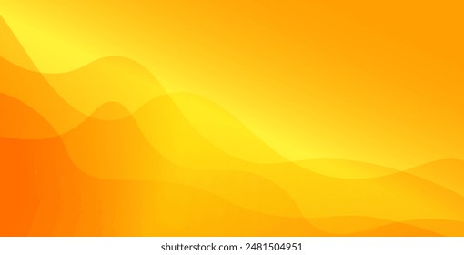Abstract background with geometric wave colorful shapes Vector. Dynamic abstract composition Vector illustration. Design element for web banners, posters. Colorful background 