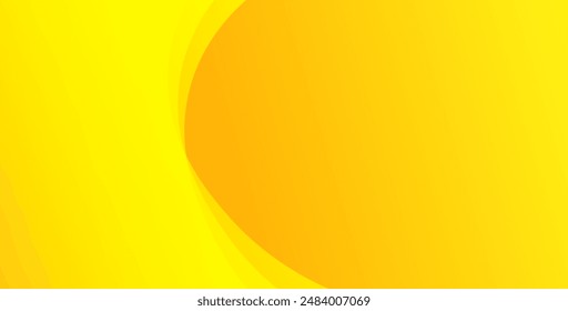 Abstract background with geometric wave colorful shapes Vector. Dynamic abstract composition Vector illustration. Design element for web banners, posters. Colorful background