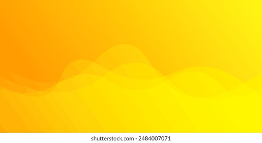 Fondo Abstractas con onda geométrica Vector de Formas de colores. Ilustración vectorial dinámica de composición abstracta. Elemento de diseño para Anuncios de Web, carteles. Fondo colorido