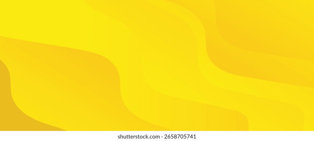 Fundo abstrato com ondas geométricas formas coloridas Vetor. Composição abstrata dinâmica. ilustrador de vetor em banners de negócios,