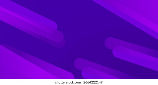 Abstract background with geometric wave colorful shapes Vector. Dynamic abstract composition Vector illustration. Design element for web banners, posters. Yellow and white