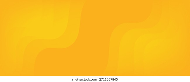 Fundo abstrato com ondas geométricas formas coloridas Vetor. Composição abstrata dinâmica Ilustração de vetor. Elemento de design para banners da Web, cartazes.