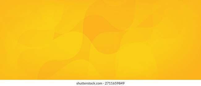 Fundo abstrato com ondas geométricas formas coloridas Vetor. Composição abstrata dinâmica Ilustração de vetor. Elemento de design para banners da Web, cartazes.