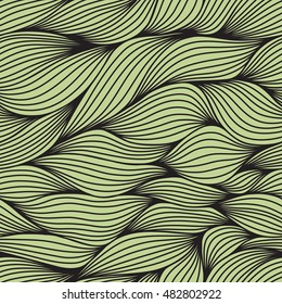 Abstract background from geometrical figures.