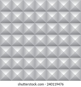  Abstract background of a geometrical form shades of gray color