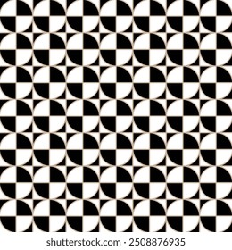 Abstract background, geometrical pattern. Modern design. Diagonal line. Square pattern. color flower shape on square background.