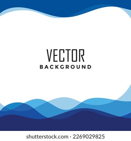 Abstract background with Geometrical shapes