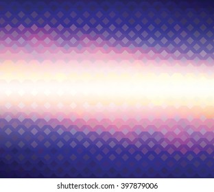Abstract background geometrical Sky